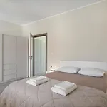 Prázdninový dům Casa Sparto Spartokhórion