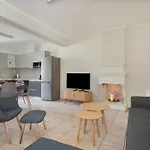 Prázdninový dům Casa Sparto