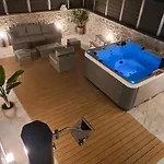 Casa Sparto Prázdninový dům *