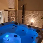 Casa Sparto Prázdninový dům Spartokhórion