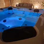 Prázdninový dům Casa Sparto Spartokhórion