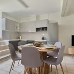 Prázdninový dům Casa Sparto Spartokhórion