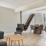 Casa Sparto Prázdninový dům *