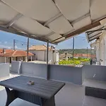 Casa Sparto Prázdninový dům