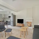 Casa Sparto Prázdninový dům