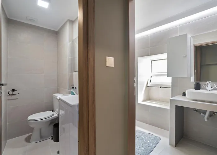 Casa Sparto Spartokhórion