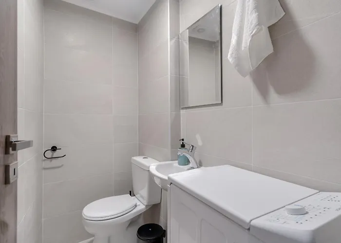 Casa Sparto * Spartokhórion