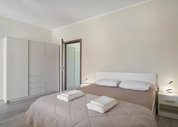 Hébergement de vacances Casa Sparto Spartokhórion