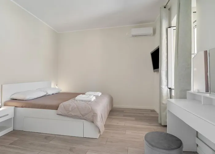 Casa Sparto * Spartokhórion