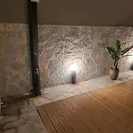 度假居 Casa Sparto Spartokhórion