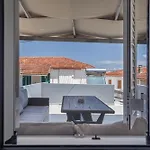 度假居 Casa Sparto