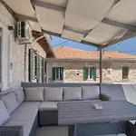 Casa Sparto 度假居 *