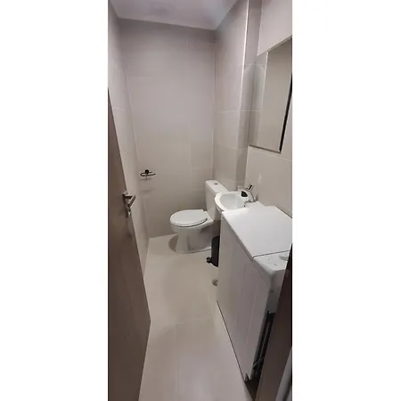 Holiday home Casa Sparto