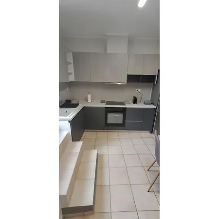 Holiday home Casa Sparto *