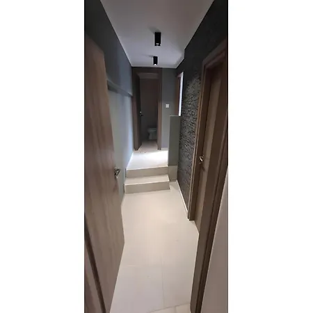 Casa Sparto Holiday home Meganisi