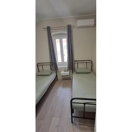 Casa Sparto *