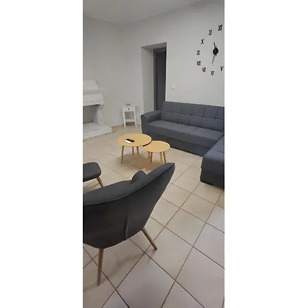 Holiday home Casa Sparto *