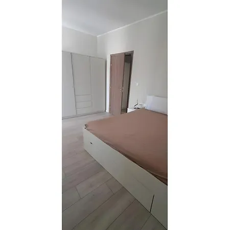 Casa Sparto Holiday home Meganisi