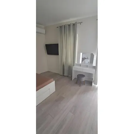 Casa Sparto *