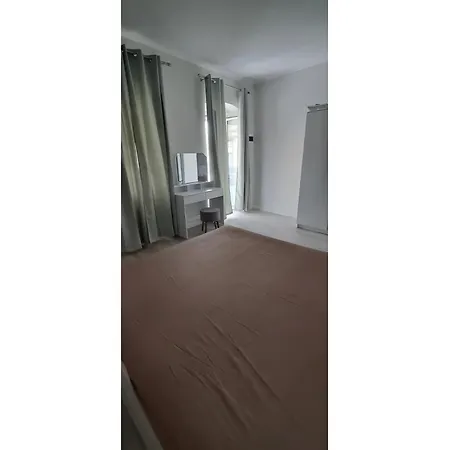 Casa Sparto Holiday home Meganisi