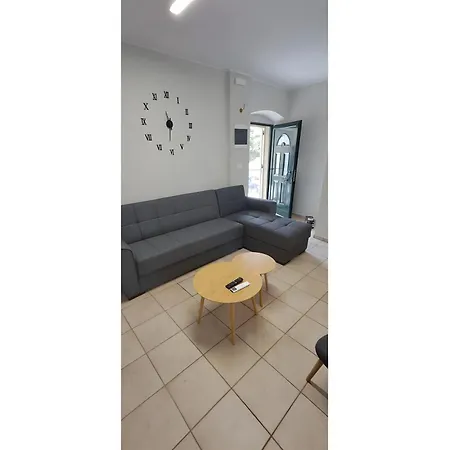 Casa Sparto Meganisi