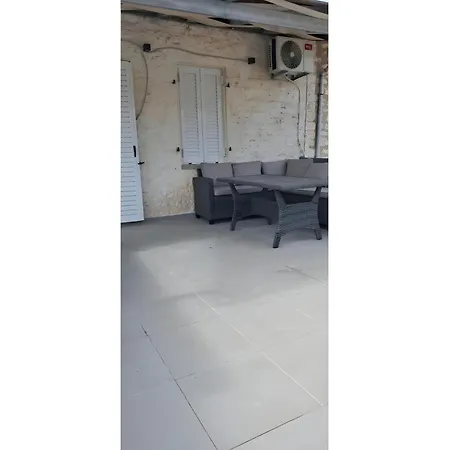 Casa Sparto
