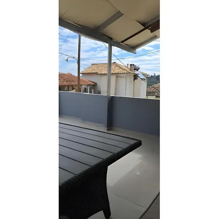 Casa Sparto * Meganisi