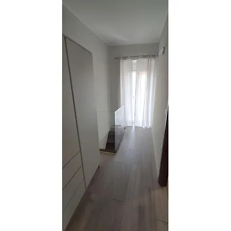 Casa Sparto Holiday home