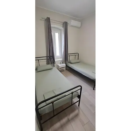 Holiday home Casa Sparto