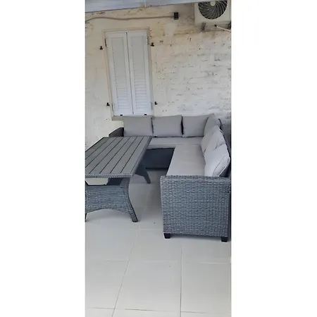Holiday home Casa Sparto *