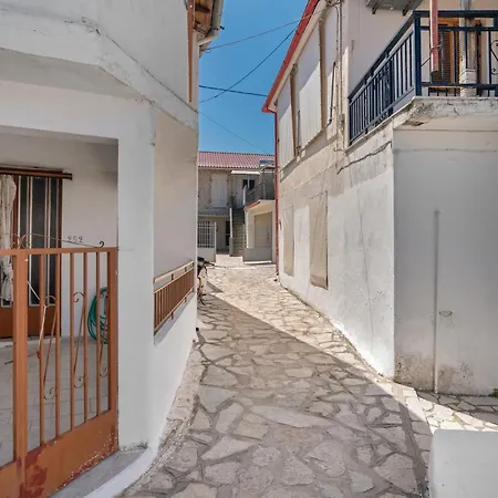 Casa Sparto Holiday home