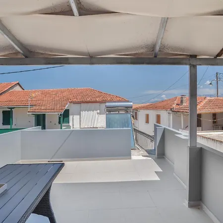 Holiday home Casa Sparto Meganisi