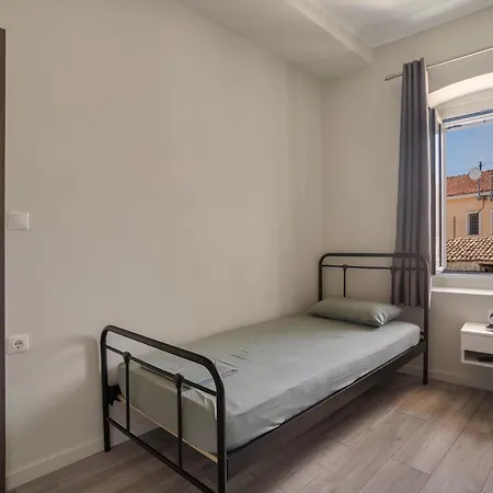 Casa Sparto