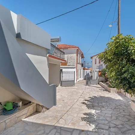 Casa Sparto * Meganisi