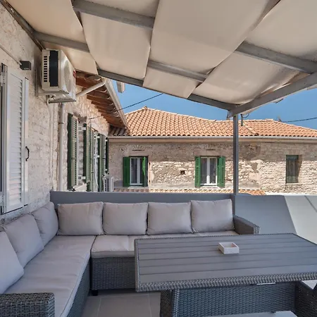 Holiday home Casa Sparto Meganisi