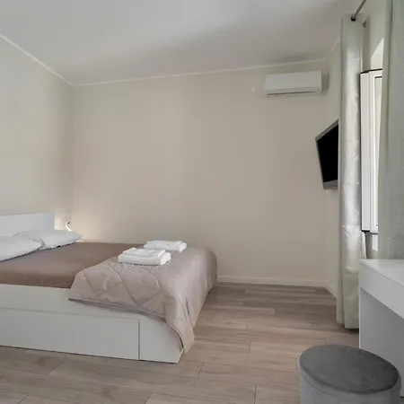 Casa Sparto *