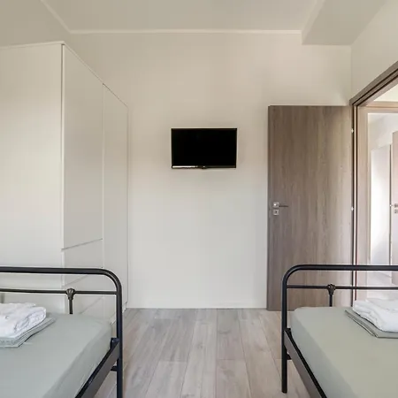 Prázdninový dům Casa Sparto *