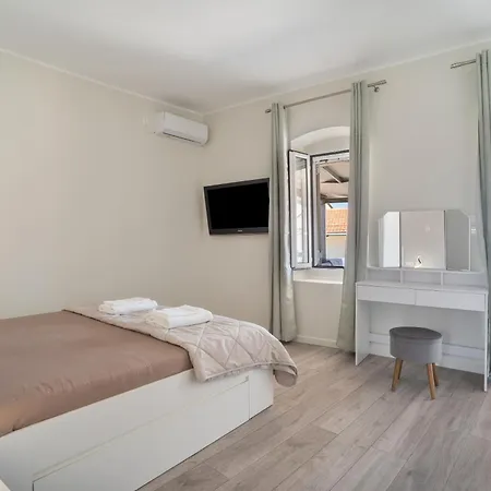 Casa Sparto * Meganisi