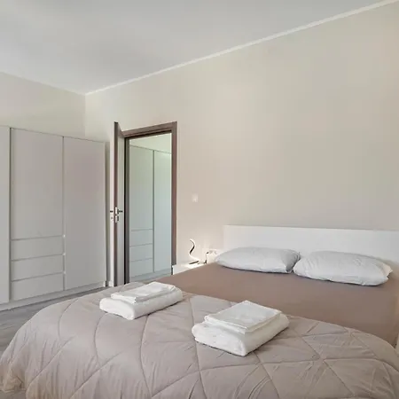 Σπίτι διακοπών Casa Sparto Μεγανήσι