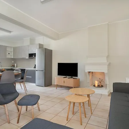 Prázdninový dům Casa Sparto