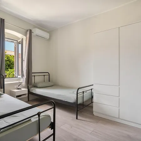 Casa Sparto Σπίτι διακοπών *