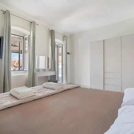 Casa Sparto Holiday home Meganisi