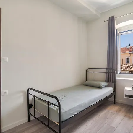 Casa Sparto