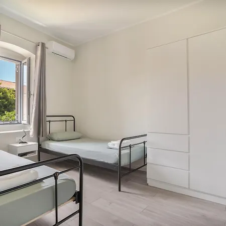 Casa Sparto Holiday home