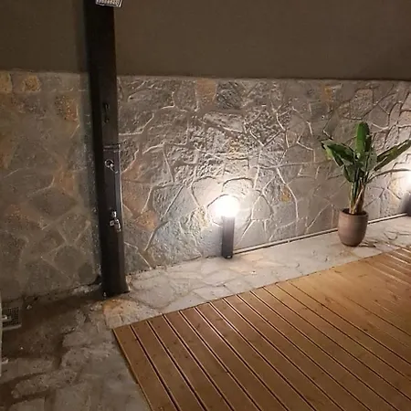 Semesterbostad Casa Sparto Spartokhórion