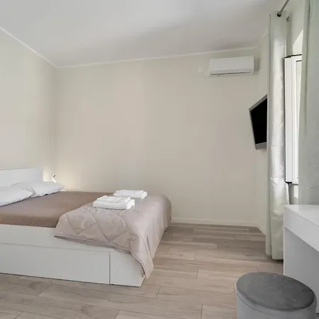 Semesterbostad Casa Sparto *