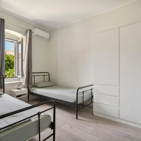 Semesterbostad Casa Sparto Spartokhórion