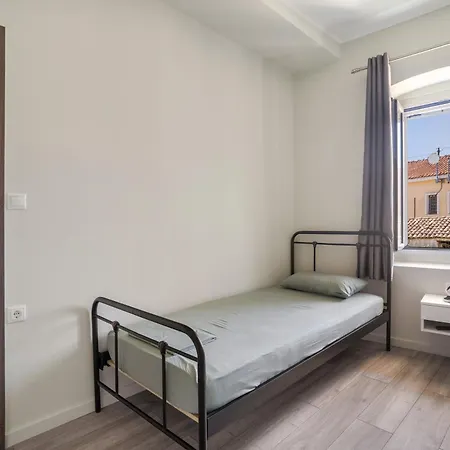 度假居 Casa Sparto Spartokhórion