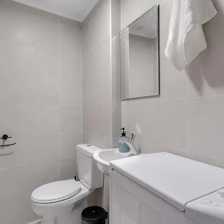 Semesterbostad Casa Sparto