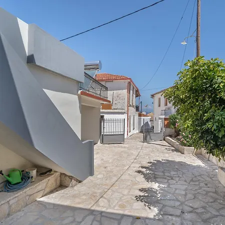 Casa Sparto Spartokhórion